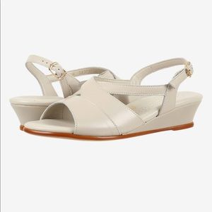 SAS tripad comfort cushion 👡 shoes size medium